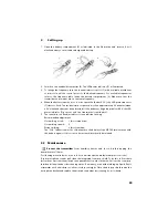 Предварительный просмотр 15 страницы Beyerdynamic Opus 500 Operating Instructions Manual