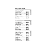 Preview for 2 page of Beyerdynamic opus 800 Operating Instructions Manual