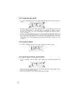 Preview for 5 page of Beyerdynamic opus 800 Operating Instructions Manual