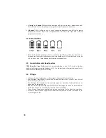 Preview for 13 page of Beyerdynamic opus 800 Operating Instructions Manual