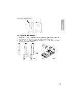 Preview for 16 page of Beyerdynamic opus 800 Operating Instructions Manual