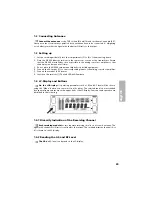 Preview for 28 page of Beyerdynamic opus 800 Operating Instructions Manual