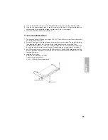 Preview for 34 page of Beyerdynamic opus 800 Operating Instructions Manual