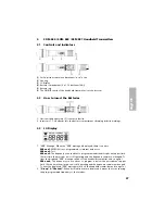 Preview for 36 page of Beyerdynamic opus 800 Operating Instructions Manual