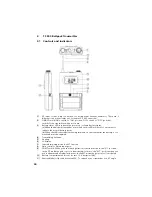 Preview for 39 page of Beyerdynamic opus 800 Operating Instructions Manual