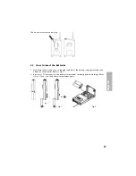 Preview for 40 page of Beyerdynamic opus 800 Operating Instructions Manual