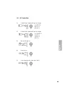 Preview for 42 page of Beyerdynamic opus 800 Operating Instructions Manual