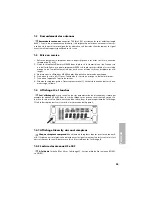 Preview for 52 page of Beyerdynamic opus 800 Operating Instructions Manual