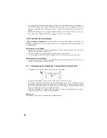 Preview for 55 page of Beyerdynamic opus 800 Operating Instructions Manual