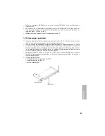 Preview for 58 page of Beyerdynamic opus 800 Operating Instructions Manual