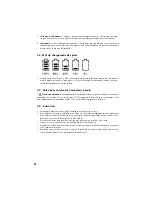 Preview for 61 page of Beyerdynamic opus 800 Operating Instructions Manual