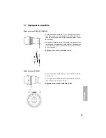 Preview for 62 page of Beyerdynamic opus 800 Operating Instructions Manual