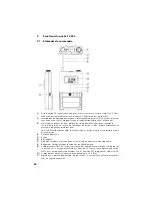 Preview for 63 page of Beyerdynamic opus 800 Operating Instructions Manual