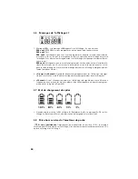 Preview for 67 page of Beyerdynamic opus 800 Operating Instructions Manual