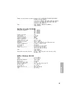 Preview for 74 page of Beyerdynamic opus 800 Operating Instructions Manual