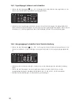 Предварительный просмотр 12 страницы Beyerdynamic Opus 910 Operating Instructions Manual