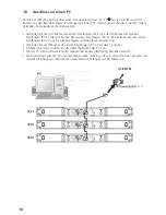 Предварительный просмотр 18 страницы Beyerdynamic Opus 910 Operating Instructions Manual