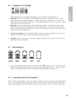 Предварительный просмотр 31 страницы Beyerdynamic Opus 910 Operating Instructions Manual