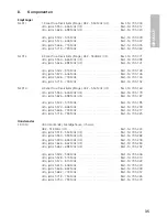 Предварительный просмотр 35 страницы Beyerdynamic Opus 910 Operating Instructions Manual