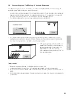 Предварительный просмотр 53 страницы Beyerdynamic Opus 910 Operating Instructions Manual