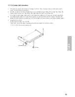 Предварительный просмотр 55 страницы Beyerdynamic Opus 910 Operating Instructions Manual