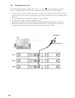 Предварительный просмотр 56 страницы Beyerdynamic Opus 910 Operating Instructions Manual