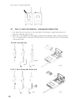 Предварительный просмотр 66 страницы Beyerdynamic Opus 910 Operating Instructions Manual