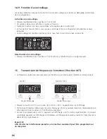 Предварительный просмотр 86 страницы Beyerdynamic Opus 910 Operating Instructions Manual