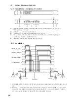 Предварительный просмотр 88 страницы Beyerdynamic Opus 910 Operating Instructions Manual