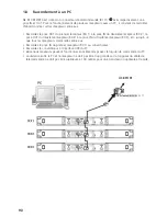 Предварительный просмотр 90 страницы Beyerdynamic Opus 910 Operating Instructions Manual