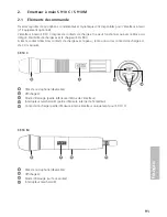 Предварительный просмотр 91 страницы Beyerdynamic Opus 910 Operating Instructions Manual