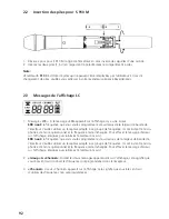 Предварительный просмотр 92 страницы Beyerdynamic Opus 910 Operating Instructions Manual