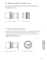 Предварительный просмотр 97 страницы Beyerdynamic Opus 910 Operating Instructions Manual