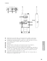 Предварительный просмотр 99 страницы Beyerdynamic Opus 910 Operating Instructions Manual