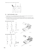 Предварительный просмотр 100 страницы Beyerdynamic Opus 910 Operating Instructions Manual