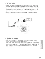 Предварительный просмотр 101 страницы Beyerdynamic Opus 910 Operating Instructions Manual