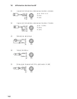 Предварительный просмотр 102 страницы Beyerdynamic Opus 910 Operating Instructions Manual