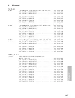 Предварительный просмотр 107 страницы Beyerdynamic Opus 910 Operating Instructions Manual