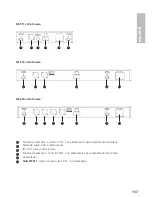 Предварительный просмотр 117 страницы Beyerdynamic Opus 910 Operating Instructions Manual