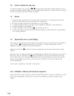 Предварительный просмотр 118 страницы Beyerdynamic Opus 910 Operating Instructions Manual