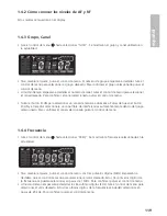 Предварительный просмотр 119 страницы Beyerdynamic Opus 910 Operating Instructions Manual