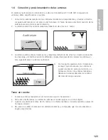 Предварительный просмотр 123 страницы Beyerdynamic Opus 910 Operating Instructions Manual