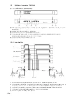 Предварительный просмотр 124 страницы Beyerdynamic Opus 910 Operating Instructions Manual