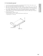 Предварительный просмотр 125 страницы Beyerdynamic Opus 910 Operating Instructions Manual