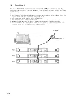 Предварительный просмотр 126 страницы Beyerdynamic Opus 910 Operating Instructions Manual