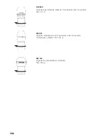 Предварительный просмотр 130 страницы Beyerdynamic Opus 910 Operating Instructions Manual