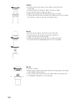 Предварительный просмотр 132 страницы Beyerdynamic Opus 910 Operating Instructions Manual