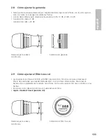 Предварительный просмотр 133 страницы Beyerdynamic Opus 910 Operating Instructions Manual