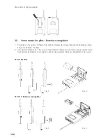 Предварительный просмотр 136 страницы Beyerdynamic Opus 910 Operating Instructions Manual