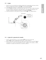 Предварительный просмотр 137 страницы Beyerdynamic Opus 910 Operating Instructions Manual